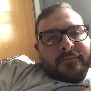 Meet your Posher, Chris